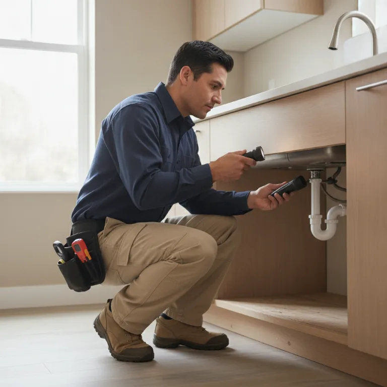 Inspección de Viviendas servicio en Santiago de Queretaro